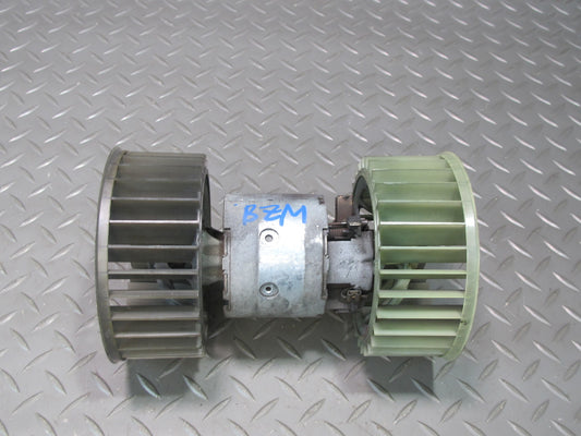 96-99 BMW E36/7 Z3 AC Heater Blower Motor Fan OEM