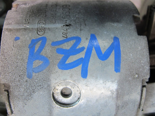 96-99 BMW E36/7 Z3 AC Heater Blower Motor Fan OEM