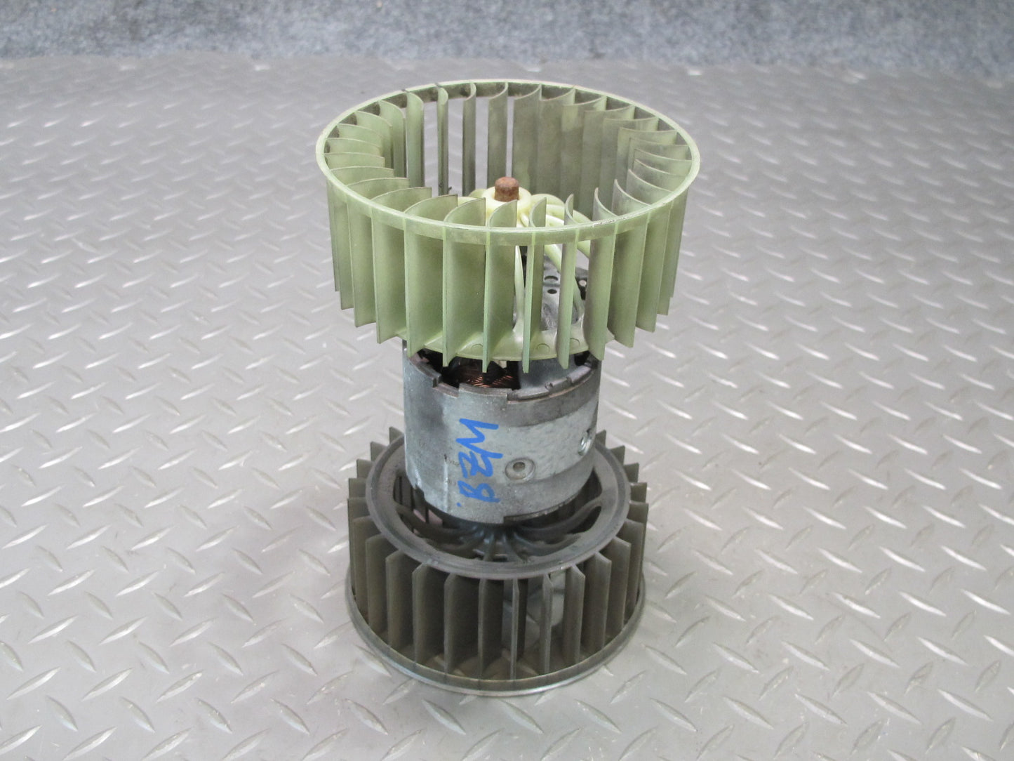 96-99 BMW E36/7 Z3 AC Heater Blower Motor Fan OEM