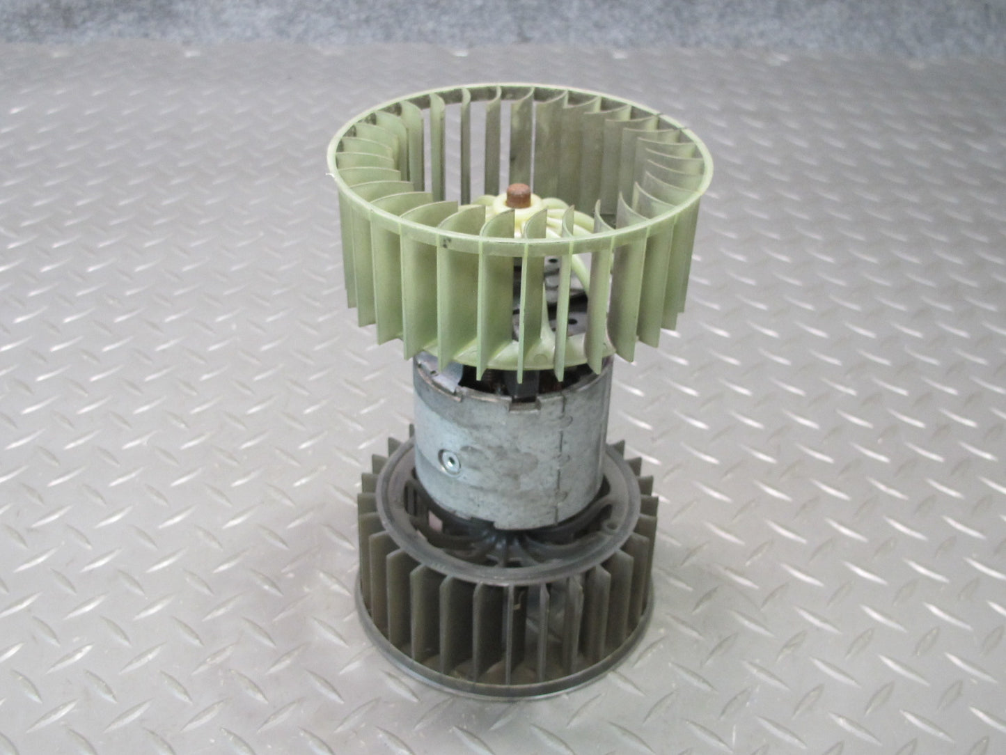 96-99 BMW E36/7 Z3 AC Heater Blower Motor Fan OEM