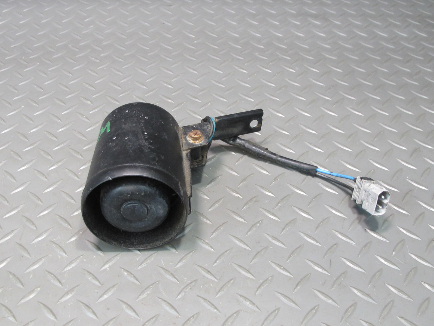 96-02 BMW E36/7 Z3 Security Anti Theft Alarm Horn Siren 1469447 OEM