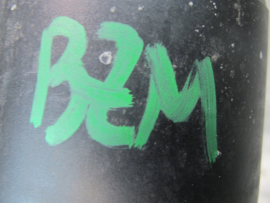 96-02 BMW E36/7 Z3 Security Anti Theft Alarm Horn Siren 1469447 OEM