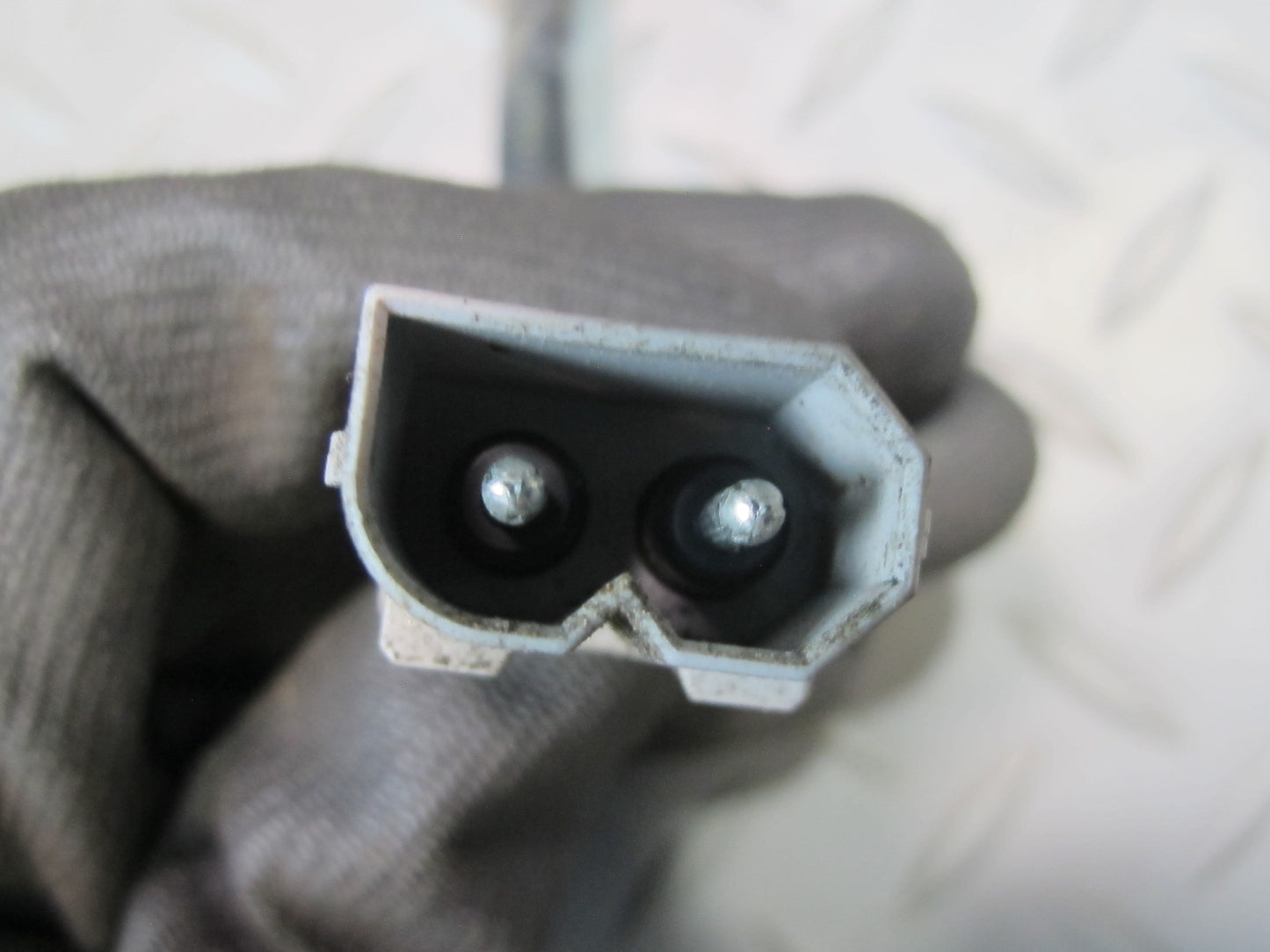 96-02 BMW E36/7 Z3 Security Anti Theft Alarm Horn Siren 1469447 OEM