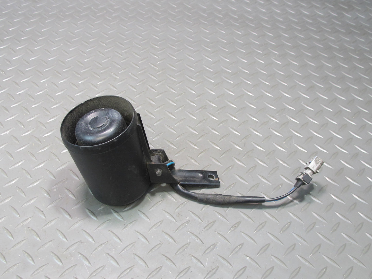 96-02 BMW E36/7 Z3 Security Anti Theft Alarm Horn Siren 1469447 OEM