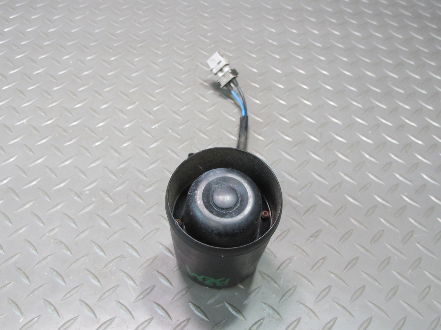 96-02 BMW E36/7 Z3 Security Anti Theft Alarm Horn Siren 1469447 OEM