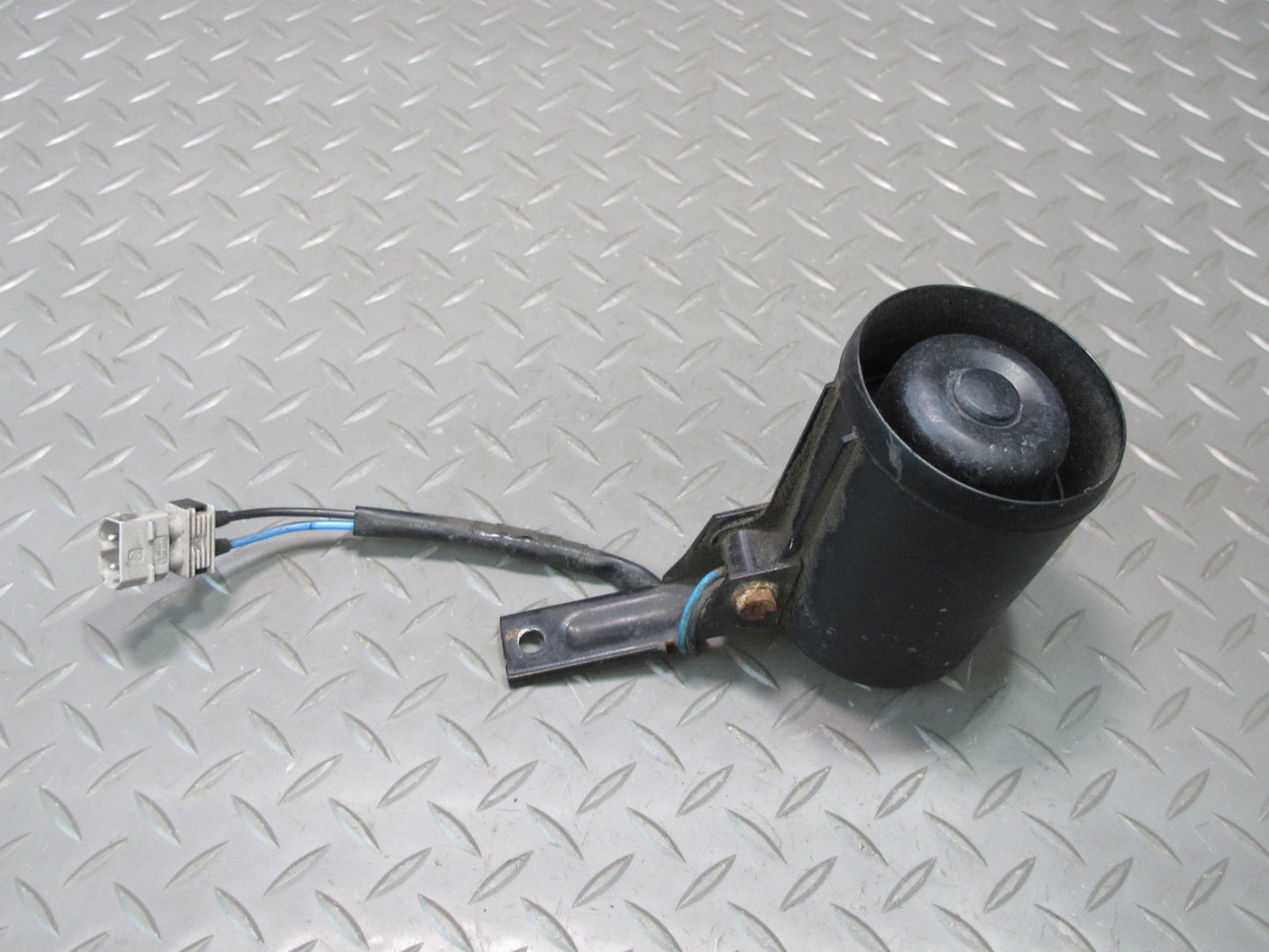 96-02 BMW E36/7 Z3 Security Anti Theft Alarm Horn Siren 1469447 OEM