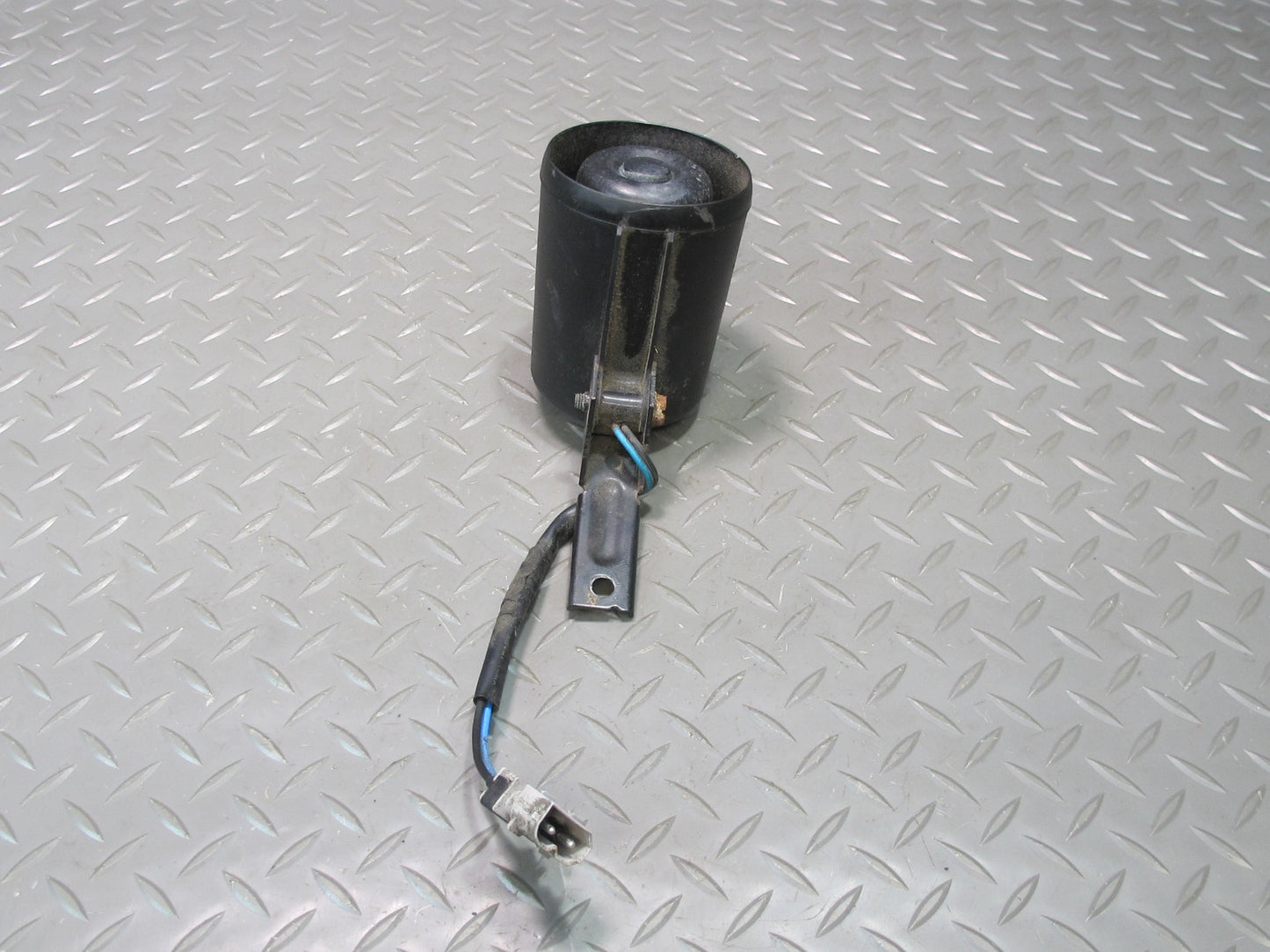 96-02 BMW E36/7 Z3 Security Anti Theft Alarm Horn Siren 1469447 OEM