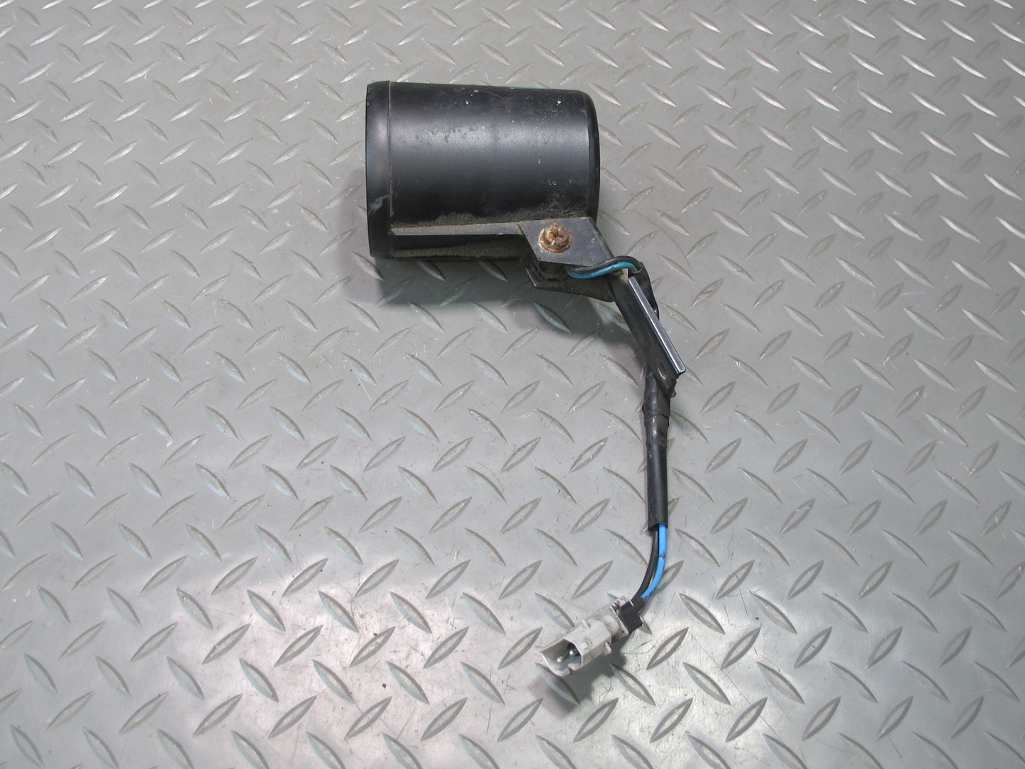 96-02 BMW E36/7 Z3 Security Anti Theft Alarm Horn Siren 1469447 OEM