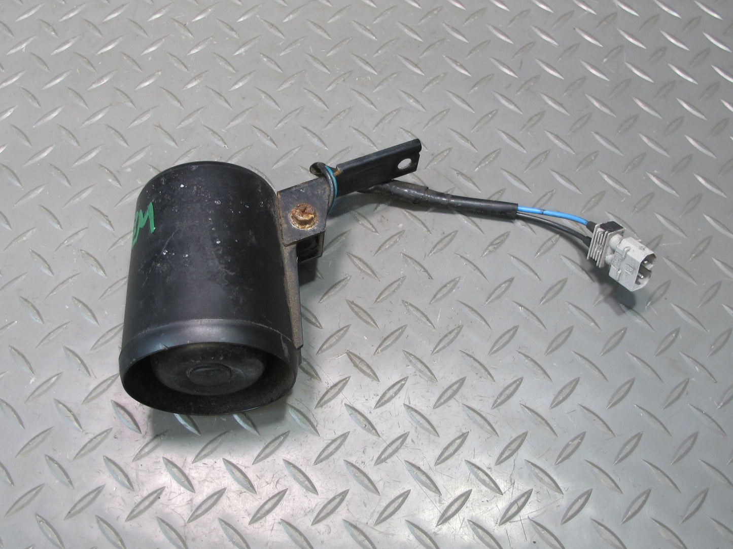 96-02 BMW E36/7 Z3 Security Anti Theft Alarm Horn Siren 1469447 OEM