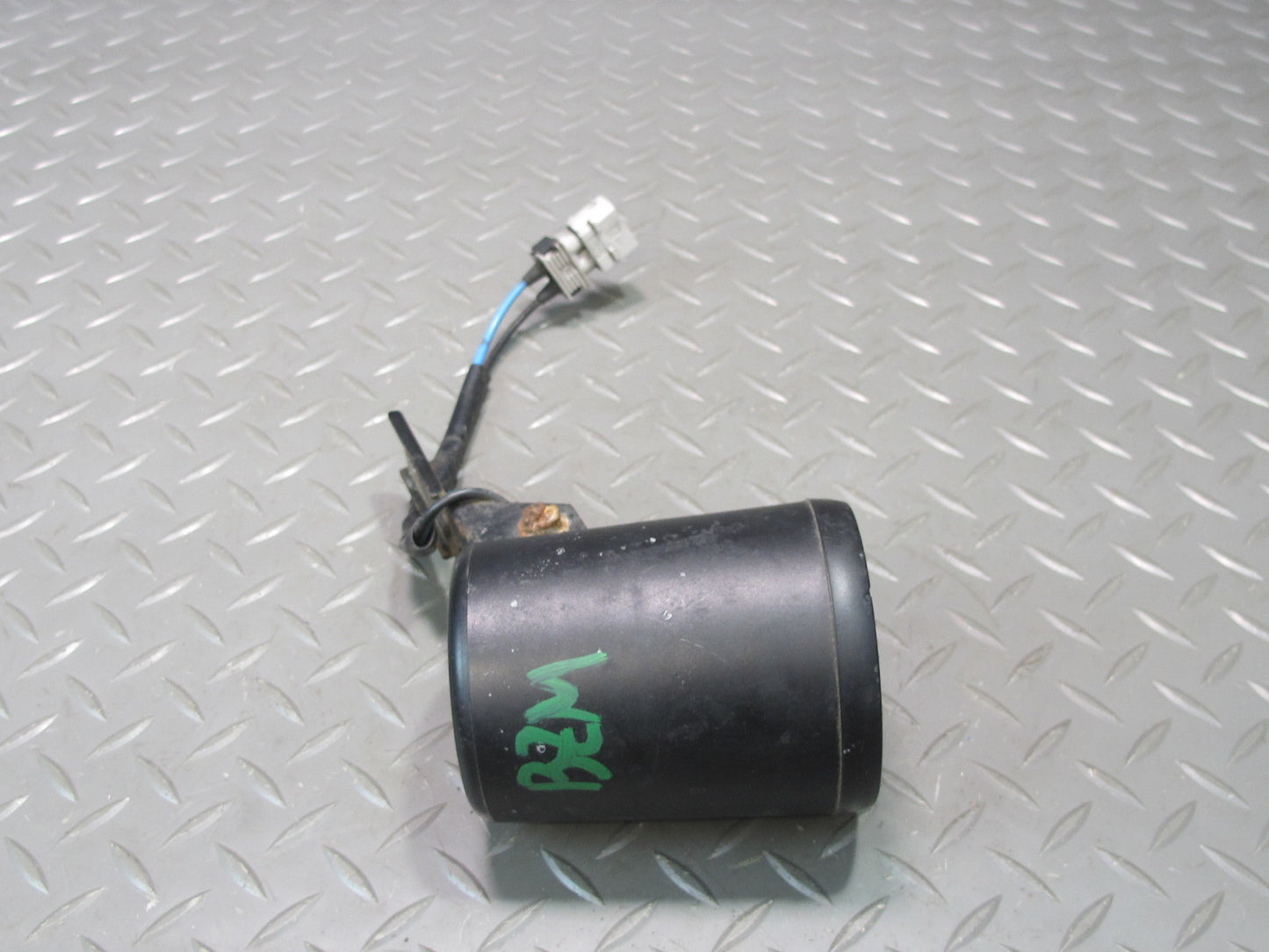 96-02 BMW E36/7 Z3 Security Anti Theft Alarm Horn Siren 1469447 OEM