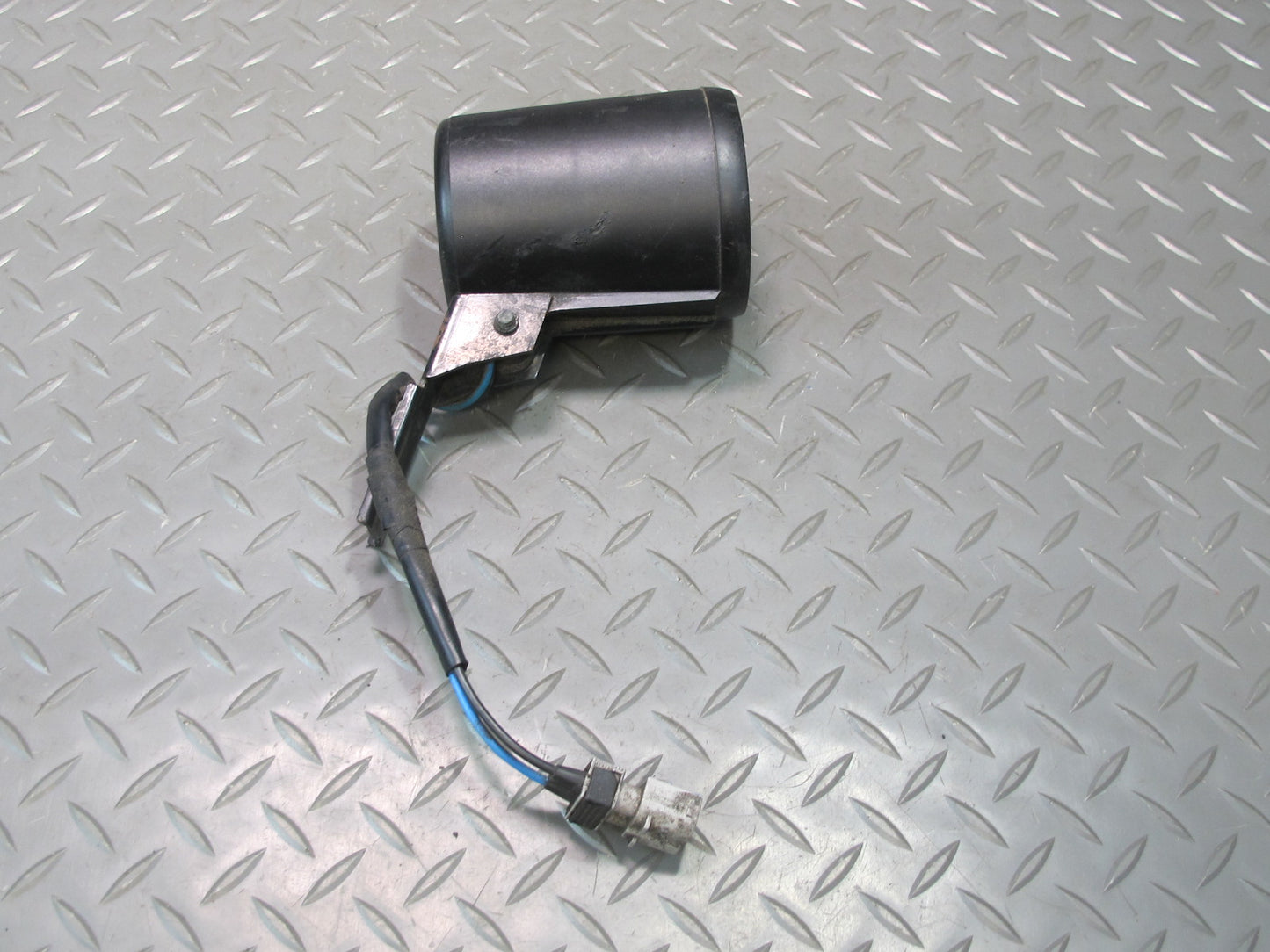 96-02 BMW E36/7 Z3 Security Anti Theft Alarm Horn Siren 1469447 OEM