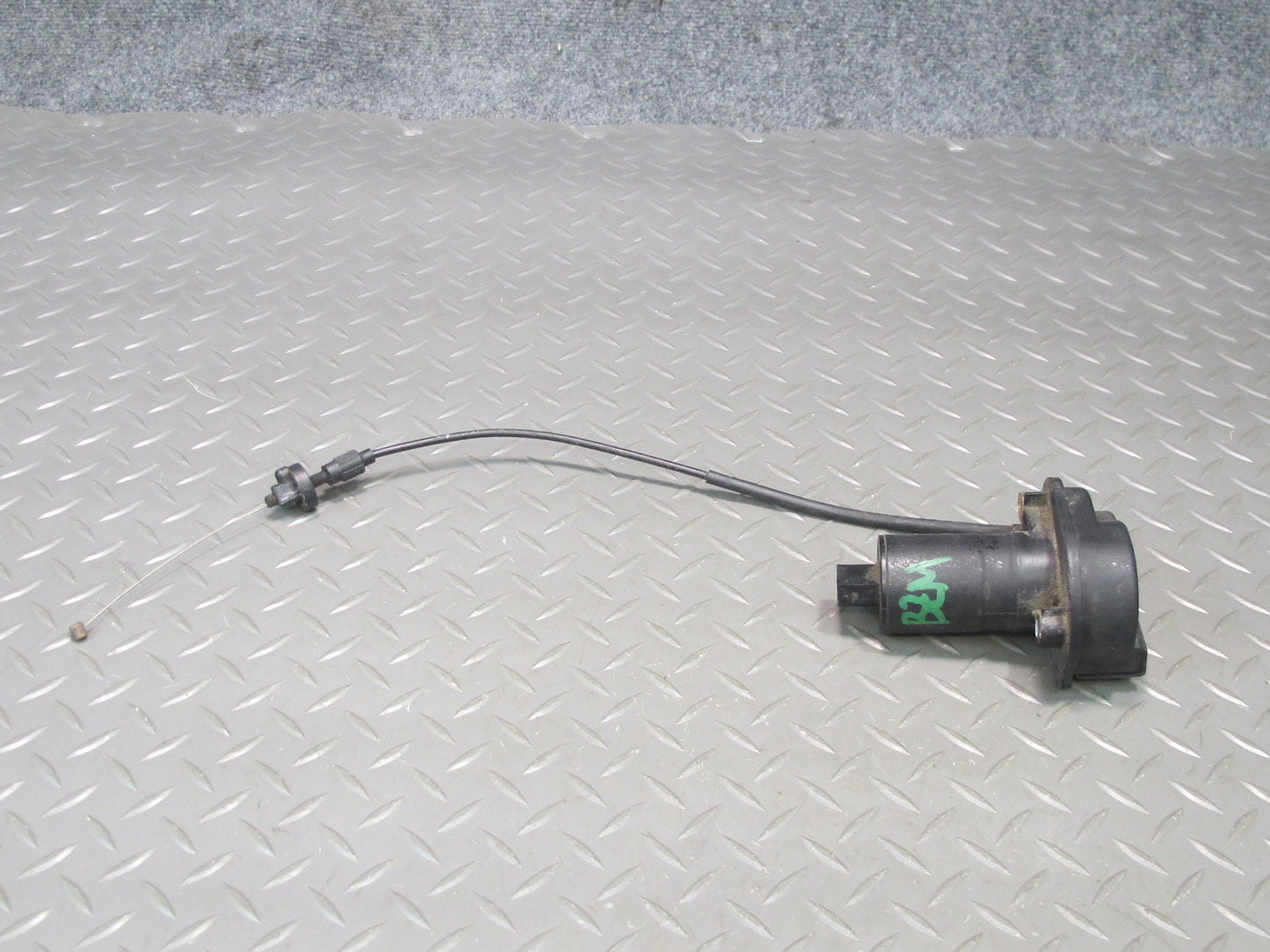 96-99 BMW E36/7 Z3 Engine Throttle Body Actuator 1163163 OEM