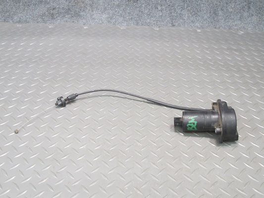 96-99 BMW E36/7 Z3 Engine Throttle Body Actuator 1163163 OEM