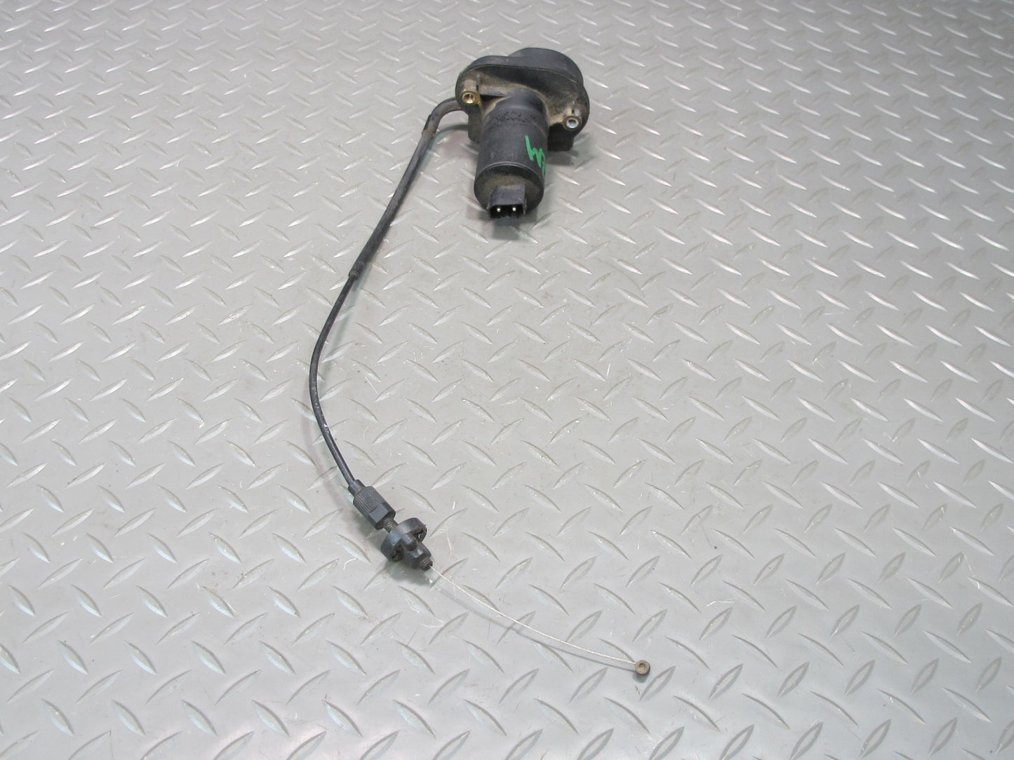 96-99 BMW E36/7 Z3 Engine Throttle Body Actuator 1163163 OEM