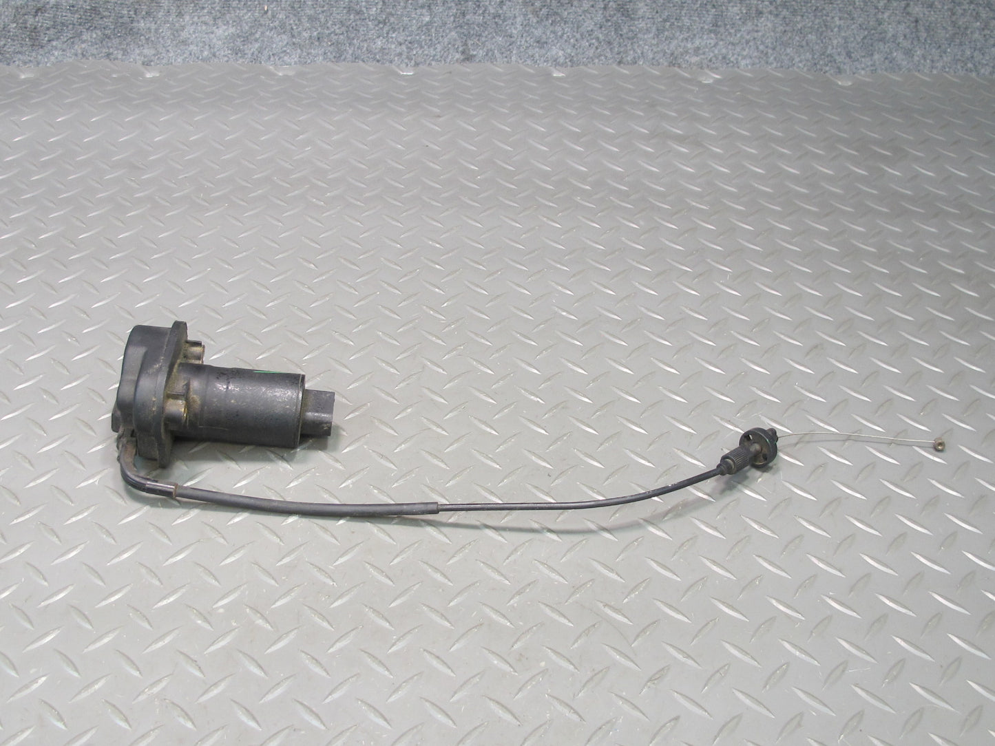 96-99 BMW E36/7 Z3 Engine Throttle Body Actuator 1163163 OEM