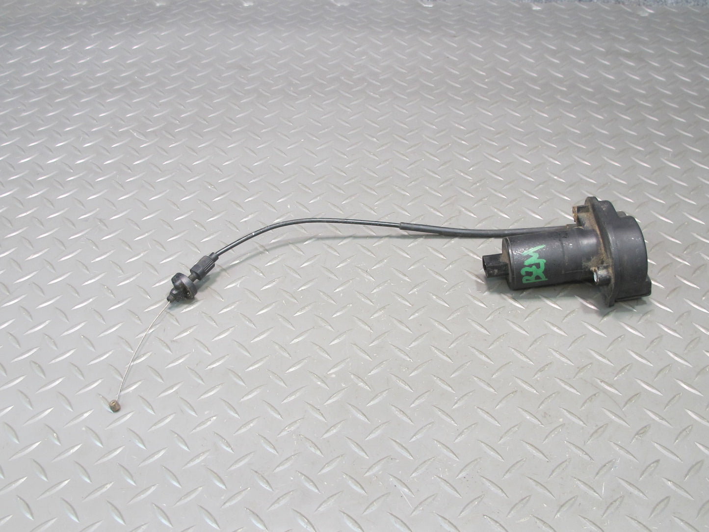 96-99 BMW E36/7 Z3 Engine Throttle Body Actuator 1163163 OEM