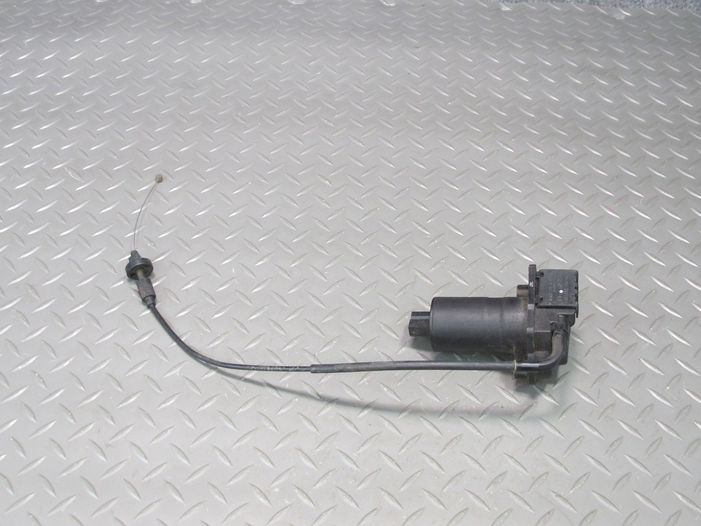 96-99 BMW E36/7 Z3 Engine Throttle Body Actuator 1163163 OEM