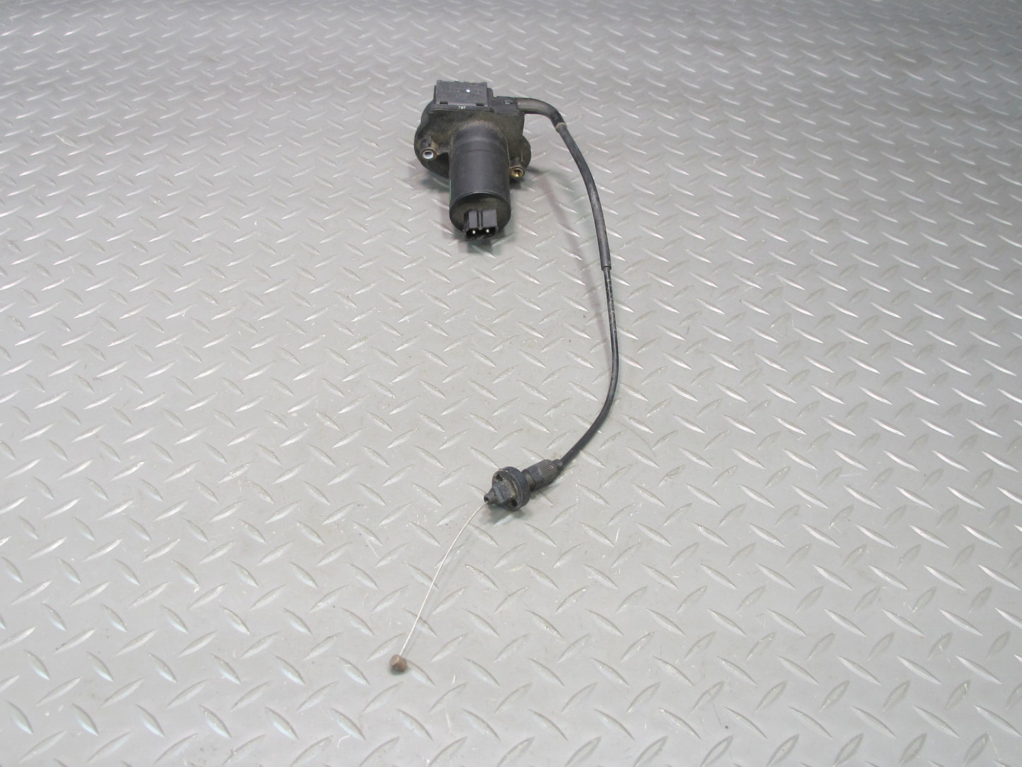 96-99 BMW E36/7 Z3 Engine Throttle Body Actuator 1163163 OEM