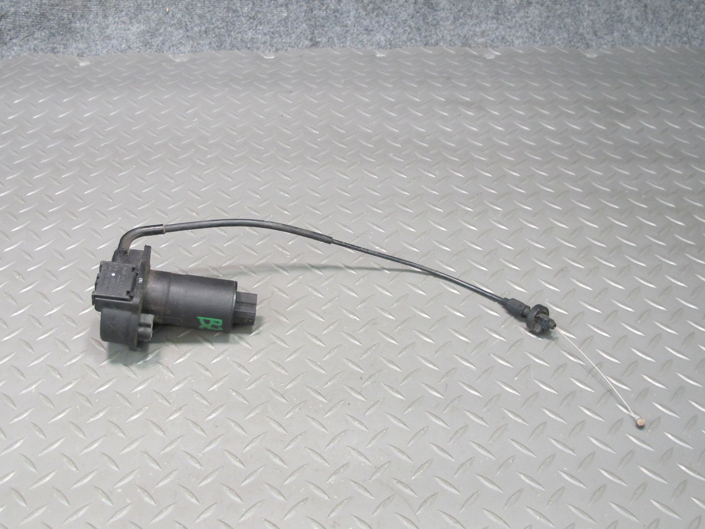 96-99 BMW E36/7 Z3 Engine Throttle Body Actuator 1163163 OEM