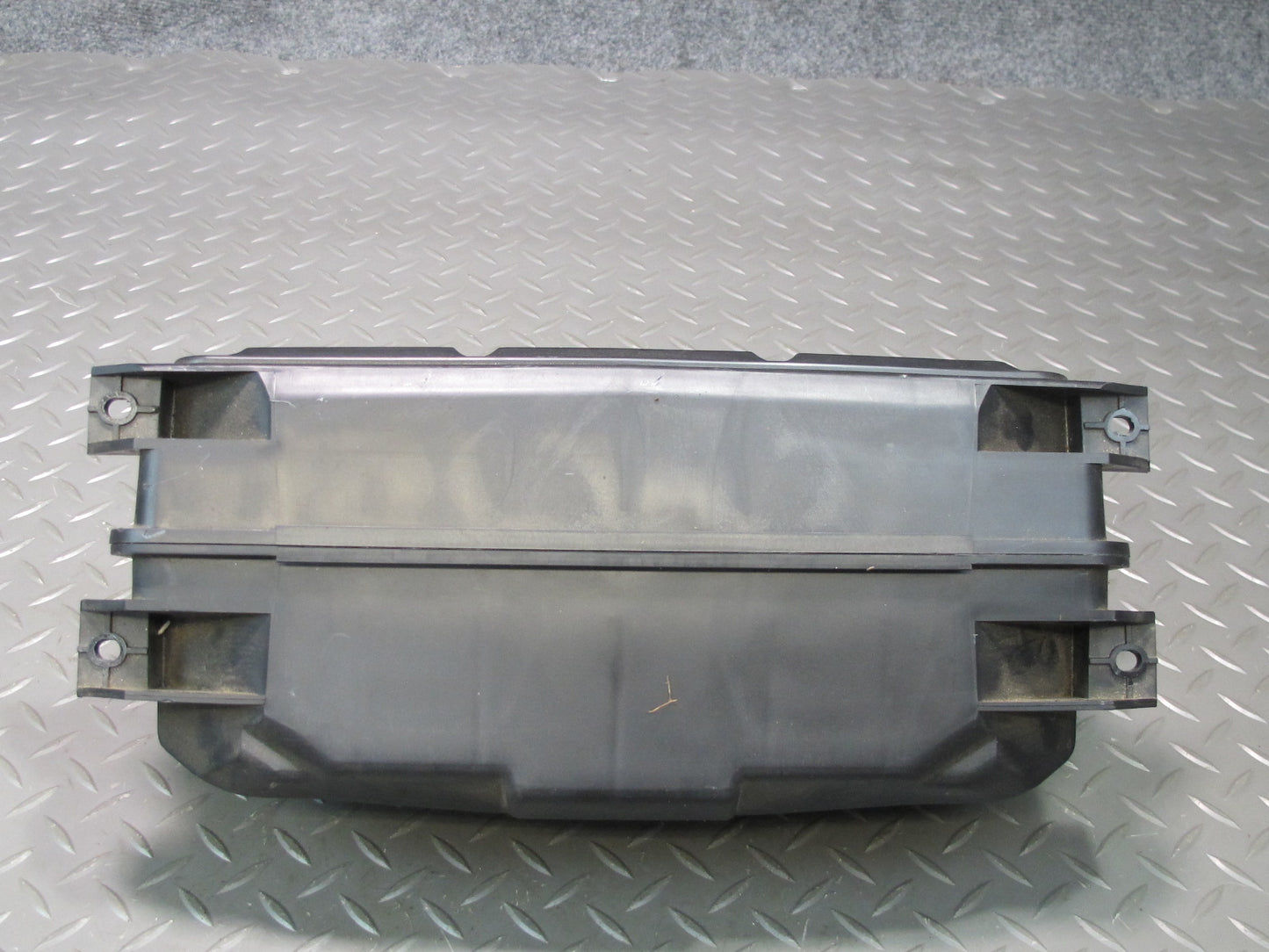 98-99 BMW E36/7 Z3 Roadster Rear Harman Kardon Subwoofer Box Speaker OEM