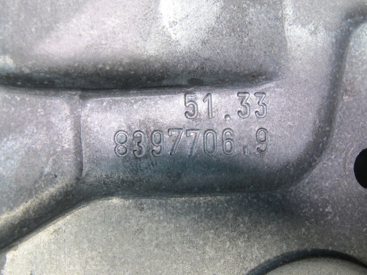 96-02 BMW E36/7 Z3 Roadster Right Passenger Door Window Regulator w Motor OEM