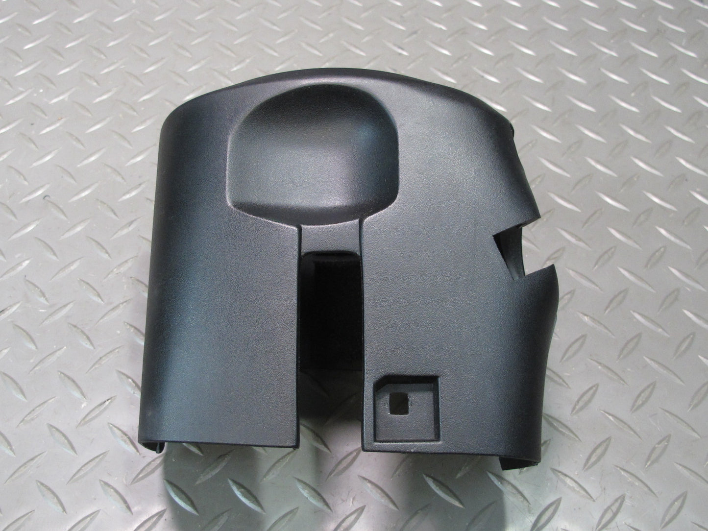 96-02 BMW E36/7 Z3 Steering Column Trim Panel Black 1093274 OEM