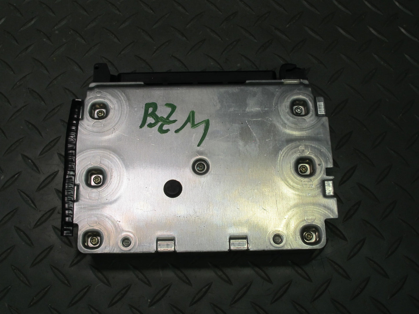 97-98 BMW E36/7 Z3 1.9L M44 M/T Engine ECU DME Door Glove Trunk Lock KEY Set OEM