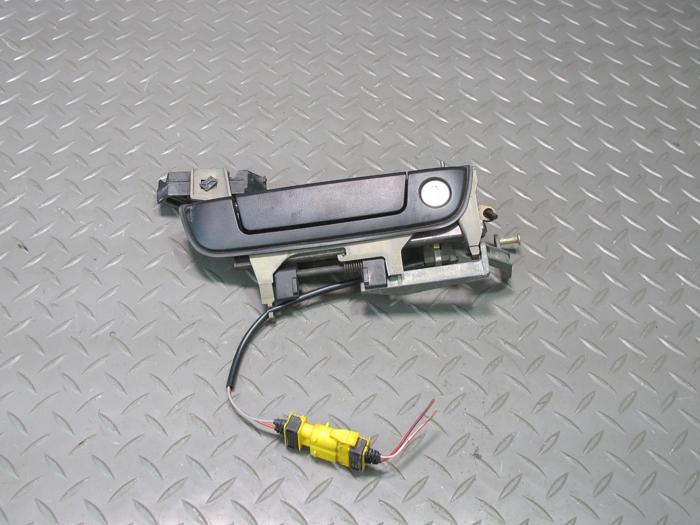 97-98 BMW E36/7 Z3 1.9L M44 M/T Engine ECU DME Door Glove Trunk Lock KEY Set OEM