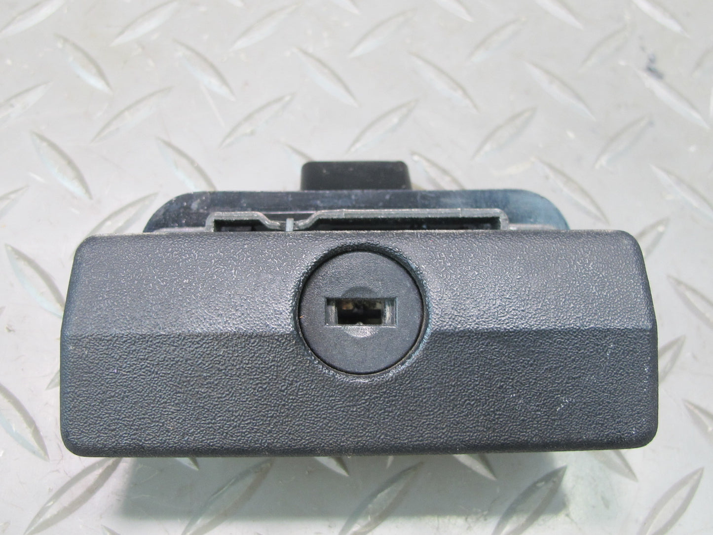 97-98 BMW E36/7 Z3 1.9L M44 M/T Engine ECU DME Door Glove Trunk Lock KEY Set OEM