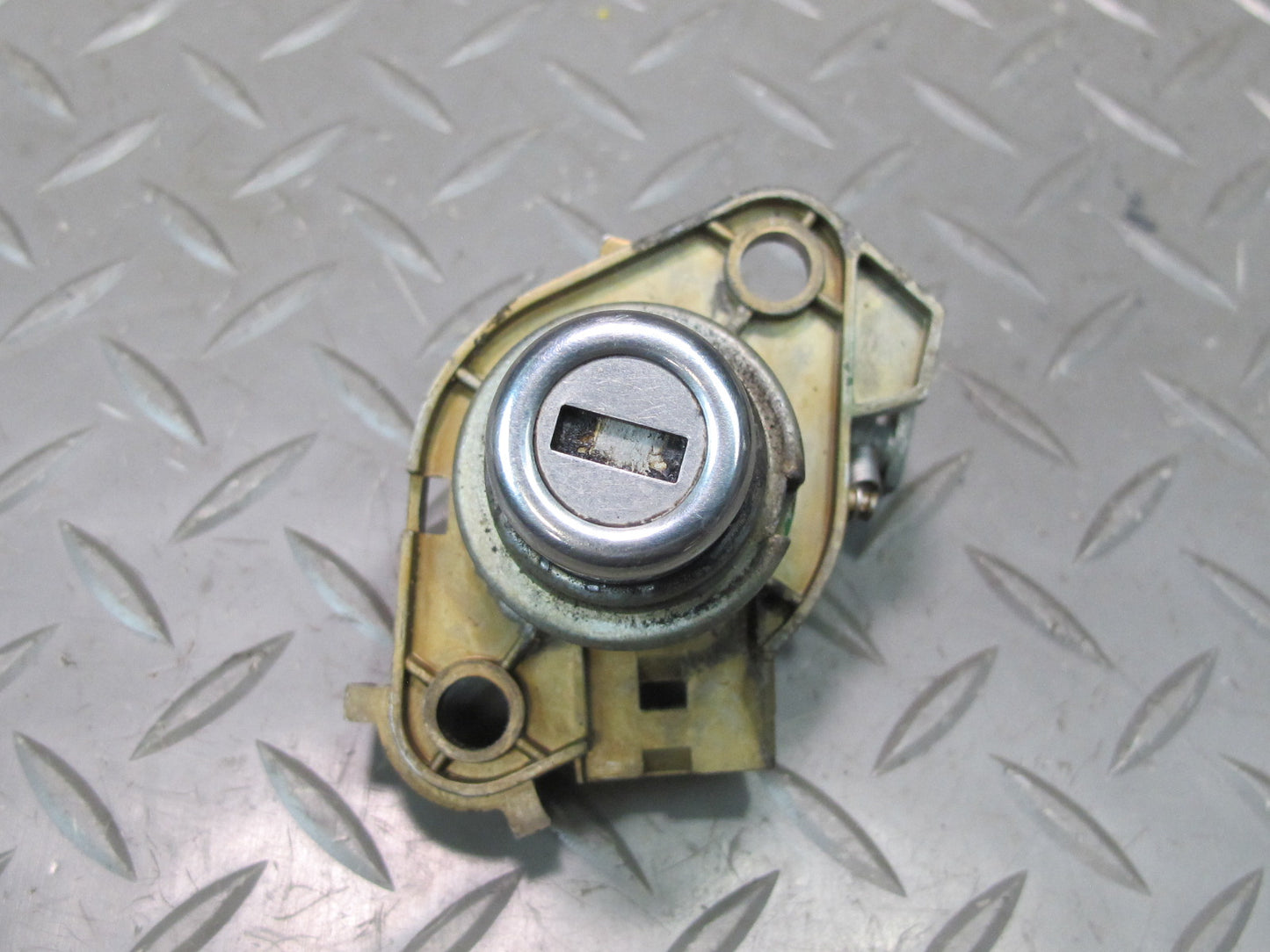 97-98 BMW E36/7 Z3 1.9L M44 M/T Engine ECU DME Door Glove Trunk Lock KEY Set OEM