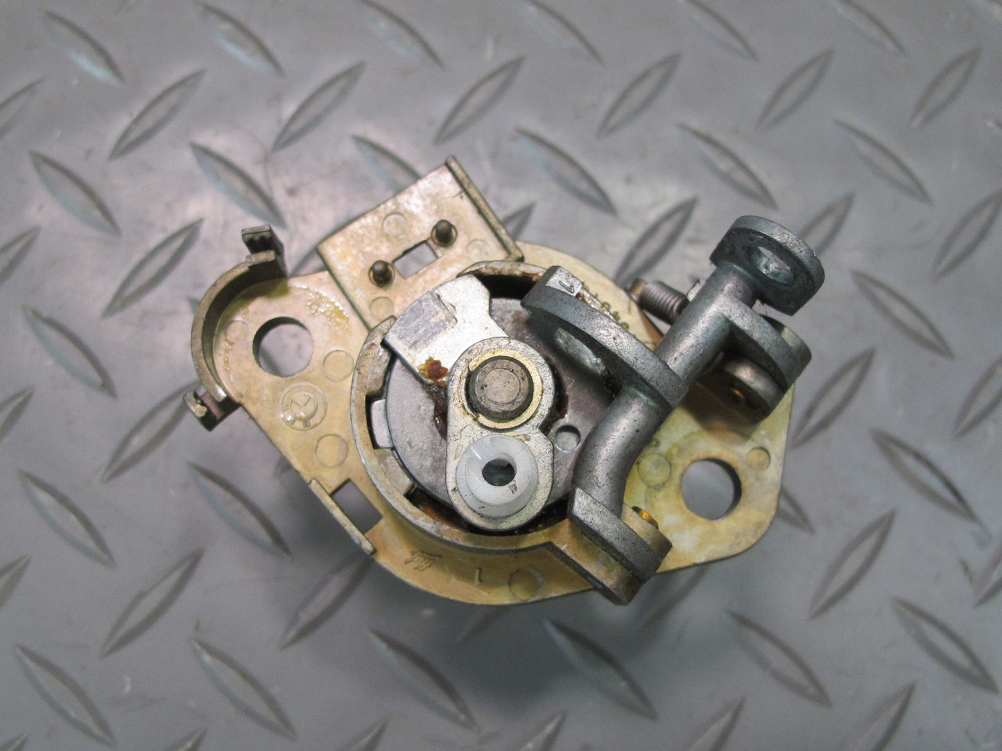 97-98 BMW E36/7 Z3 1.9L M44 M/T Engine ECU DME Door Glove Trunk Lock KEY Set OEM