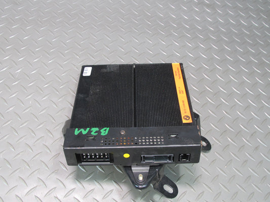 98-99 BMW E36/7 Z3 Roadster Harman Kardon Audio Sound AMP Amplifier 8399683 OEM