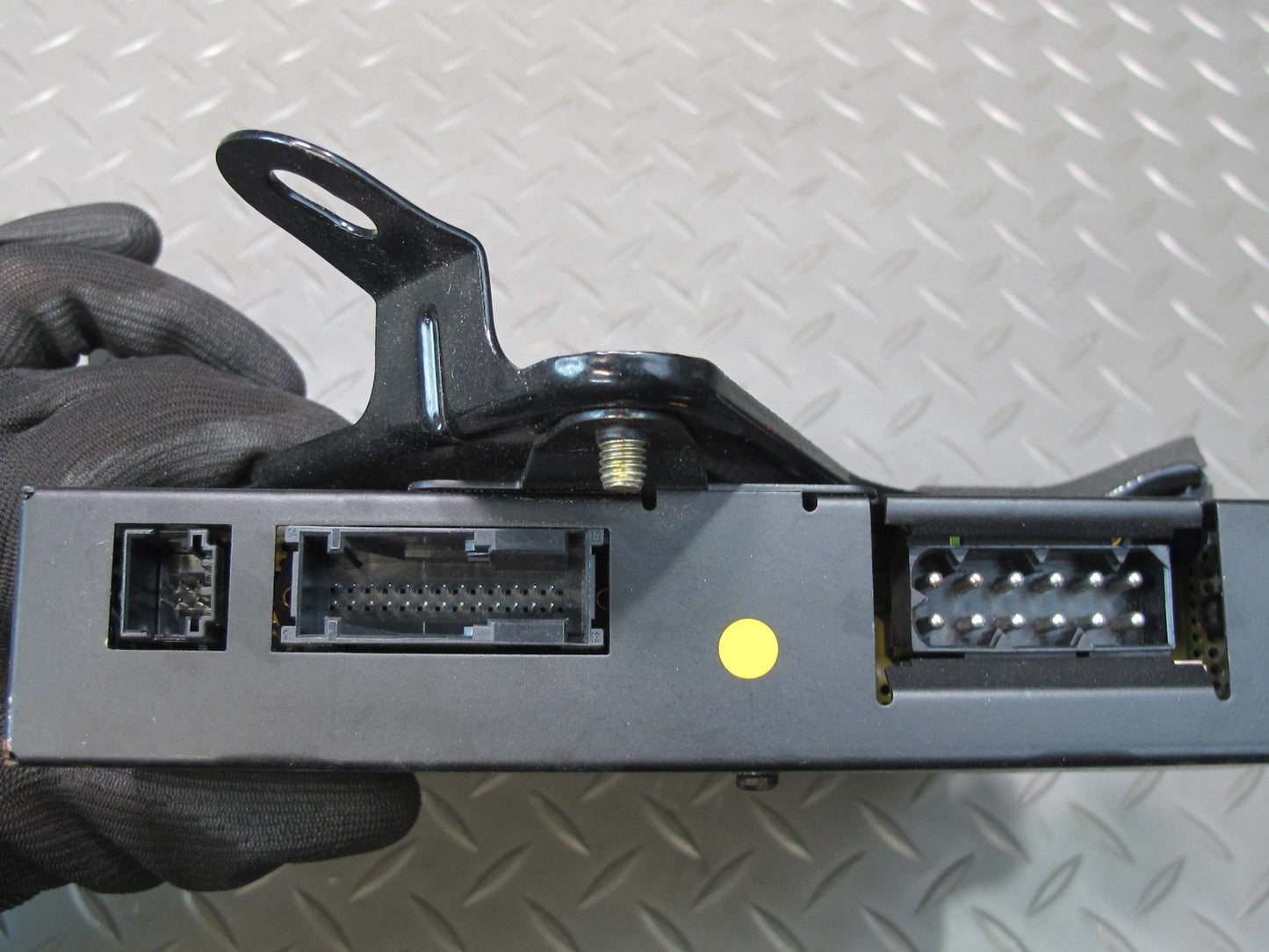 98-99 BMW E36/7 Z3 Roadster Harman Kardon Audio Sound AMP Amplifier 8399683 OEM