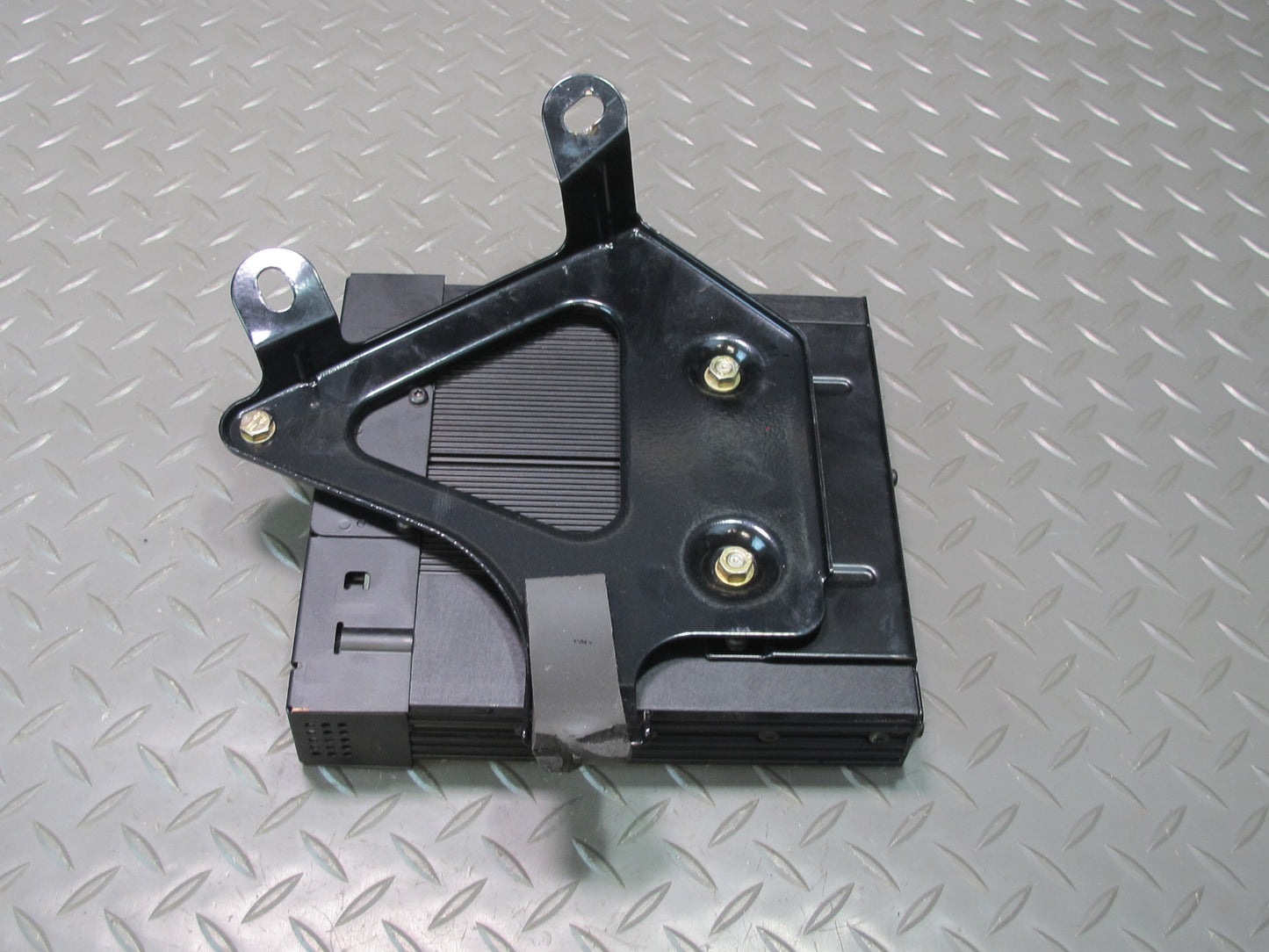 98-99 BMW E36/7 Z3 Roadster Harman Kardon Audio Sound AMP Amplifier 8399683 OEM