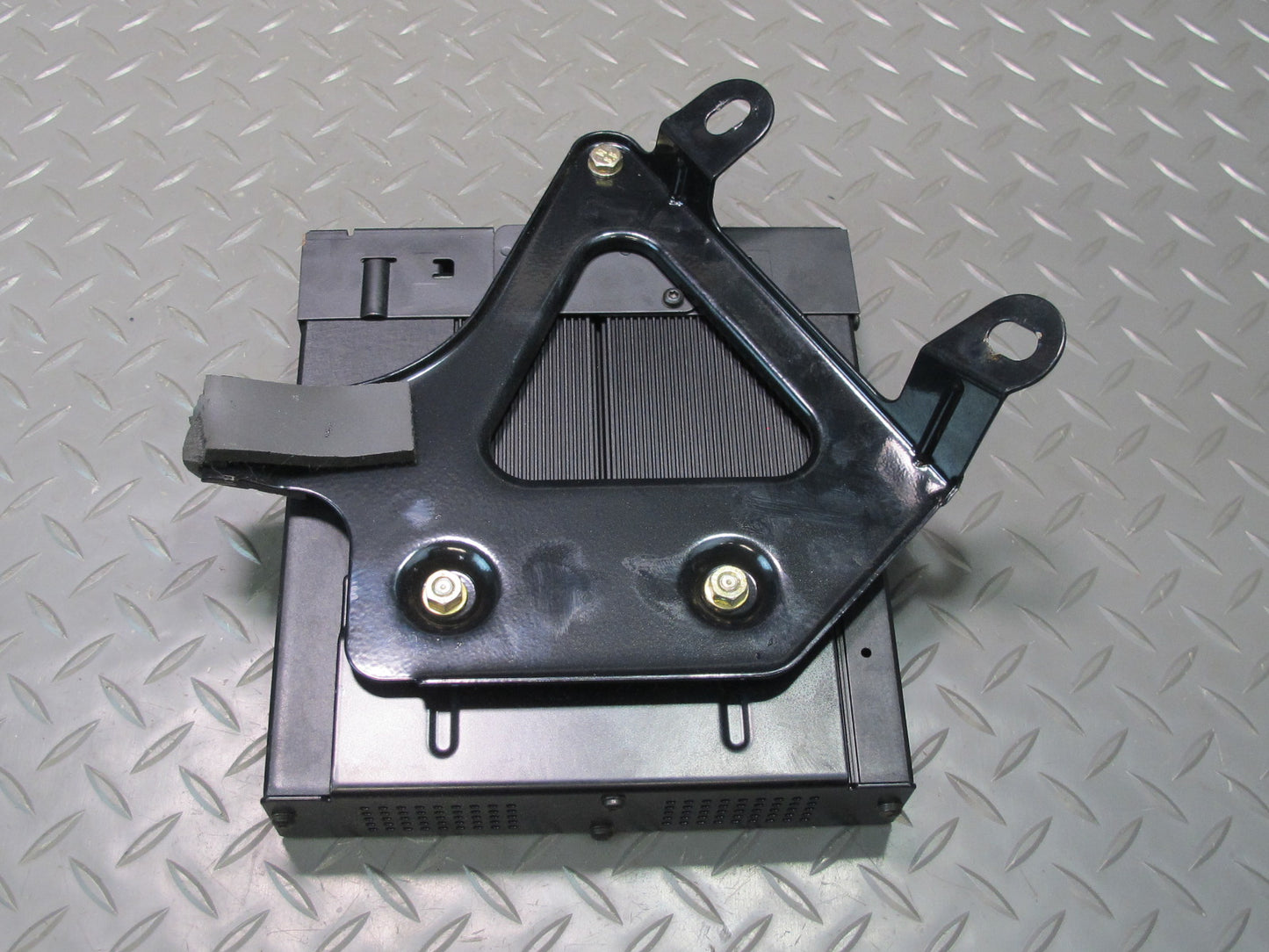 98-99 BMW E36/7 Z3 Roadster Harman Kardon Audio Sound AMP Amplifier 8399683 OEM