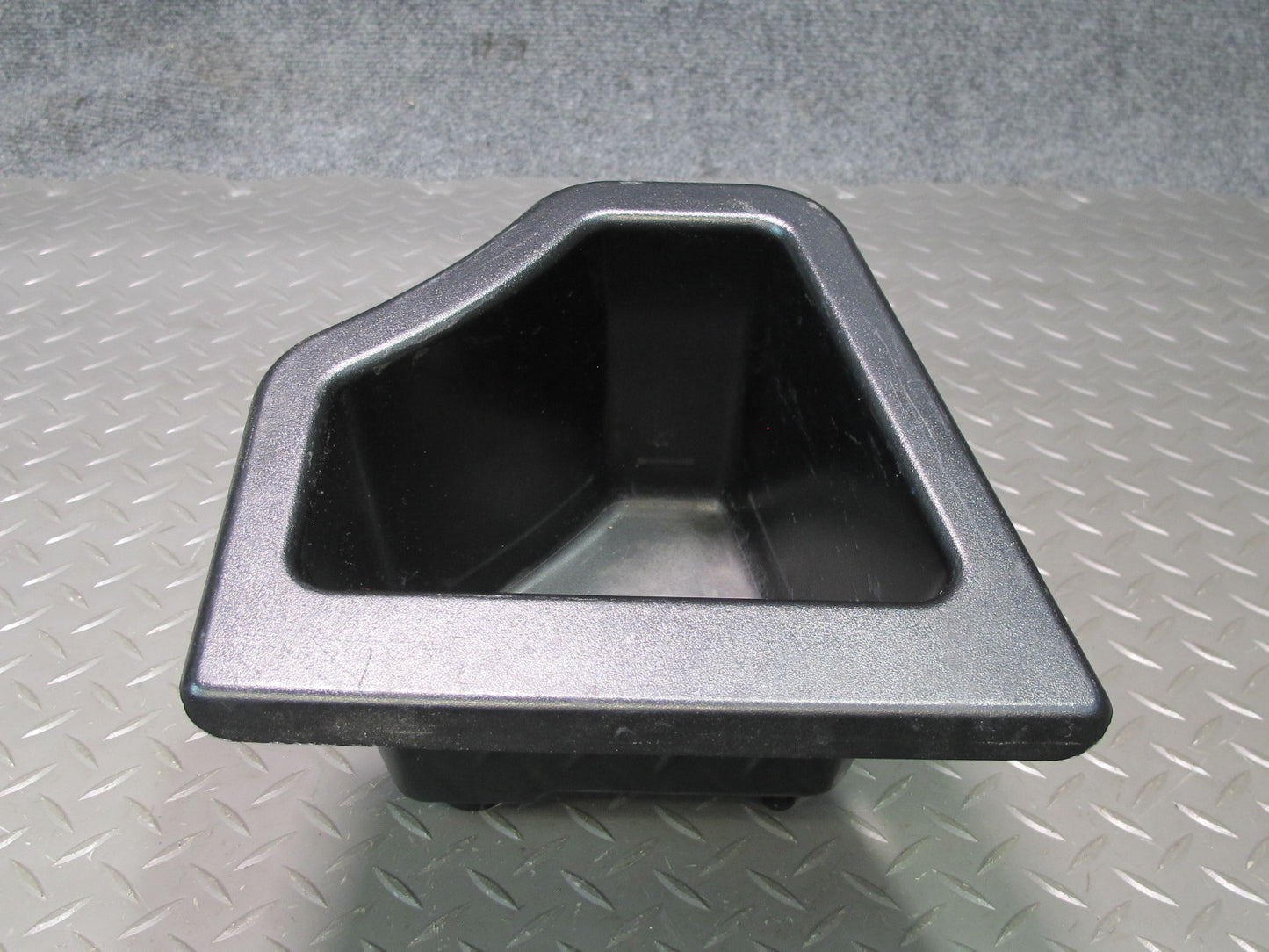 96-02 BMW E36/7 Z3 Roadster Rear Trunk Storage Box BIN Compartment 8399098 OEM