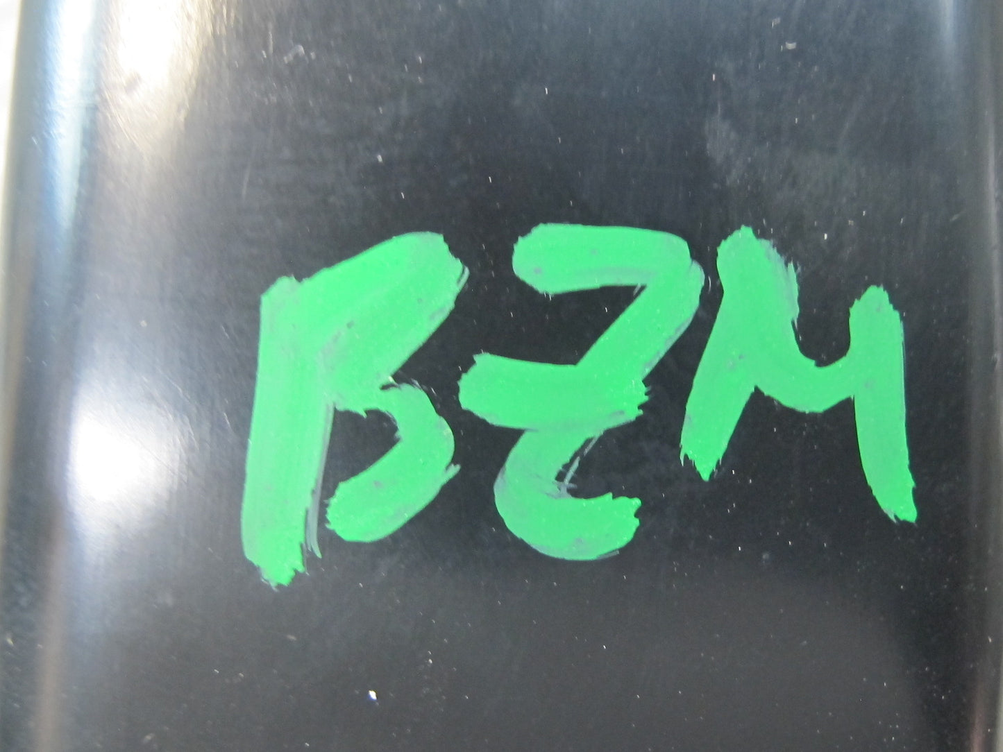 96-02 BMW E36/7 Z3 Roadster Rear Trunk Storage Box BIN Compartment 8399098 OEM