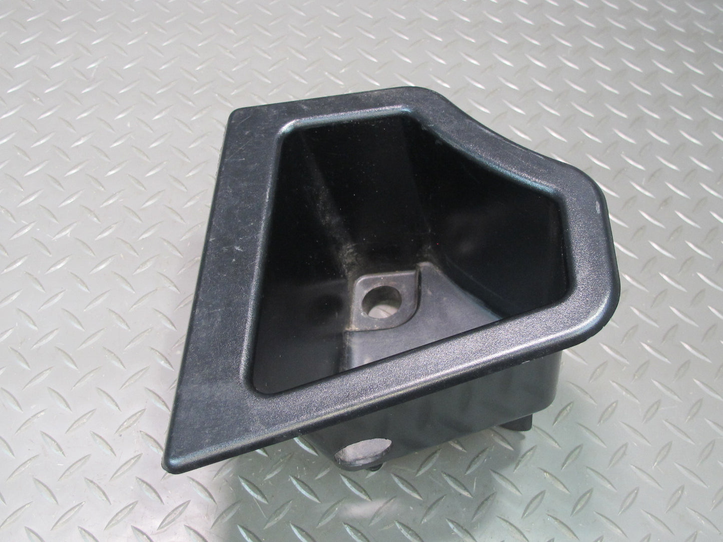 96-02 BMW E36/7 Z3 Roadster Rear Trunk Storage Box BIN Compartment 8399098 OEM