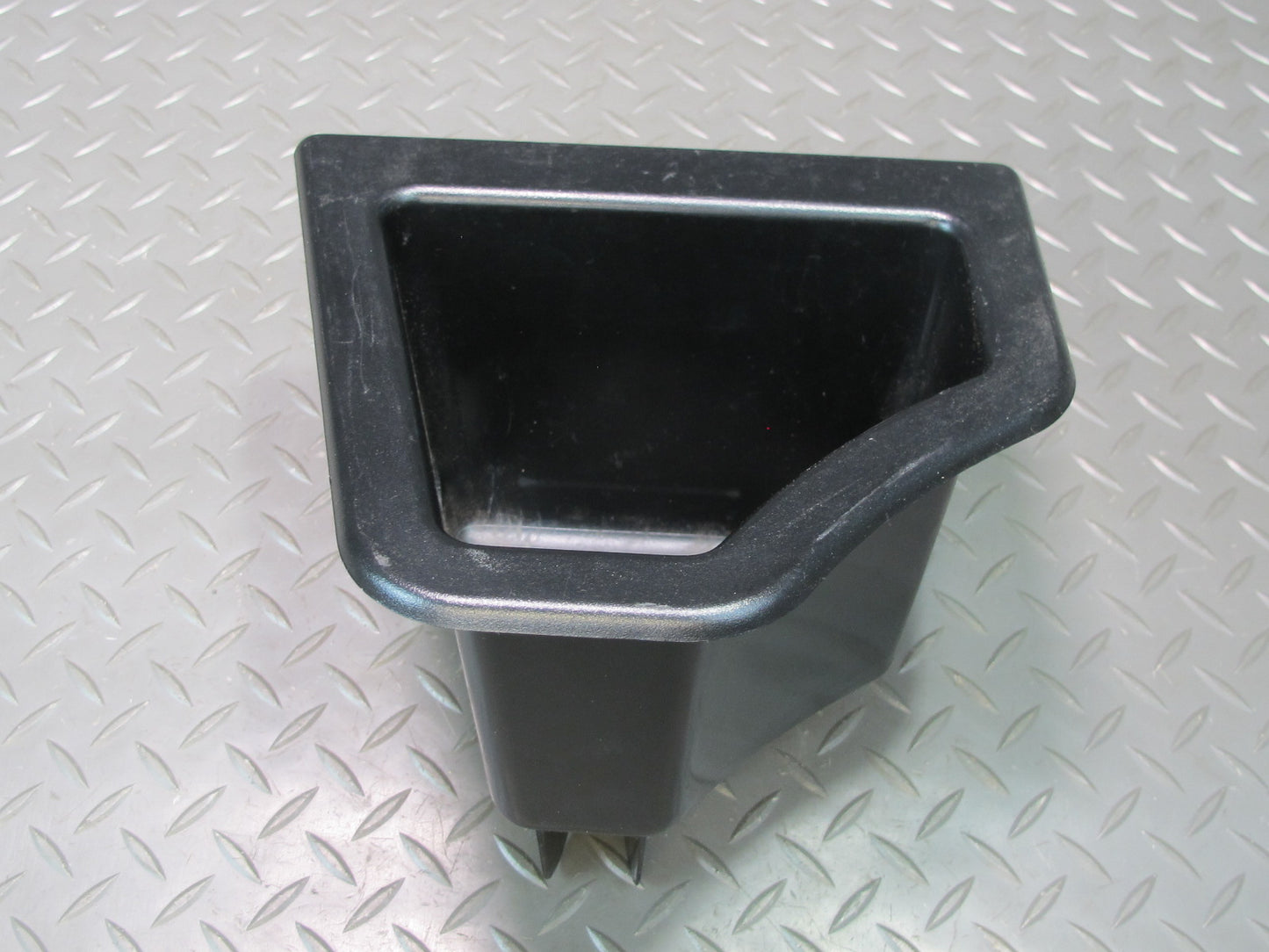 96-02 BMW E36/7 Z3 Roadster Rear Trunk Storage Box BIN Compartment 8399098 OEM