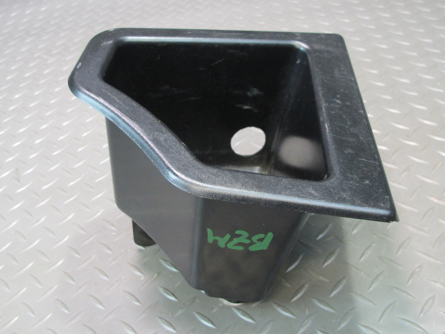 96-02 BMW E36/7 Z3 Roadster Rear Trunk Storage Box BIN Compartment 8399098 OEM