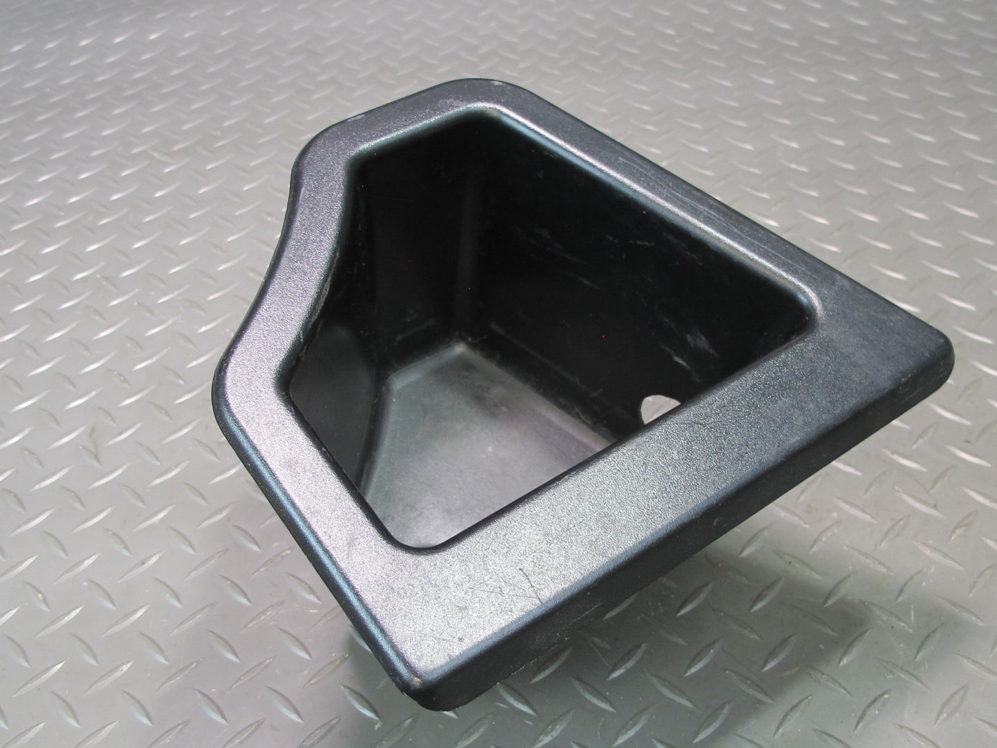 96-02 BMW E36/7 Z3 Roadster Rear Trunk Storage Box BIN Compartment 8399098 OEM