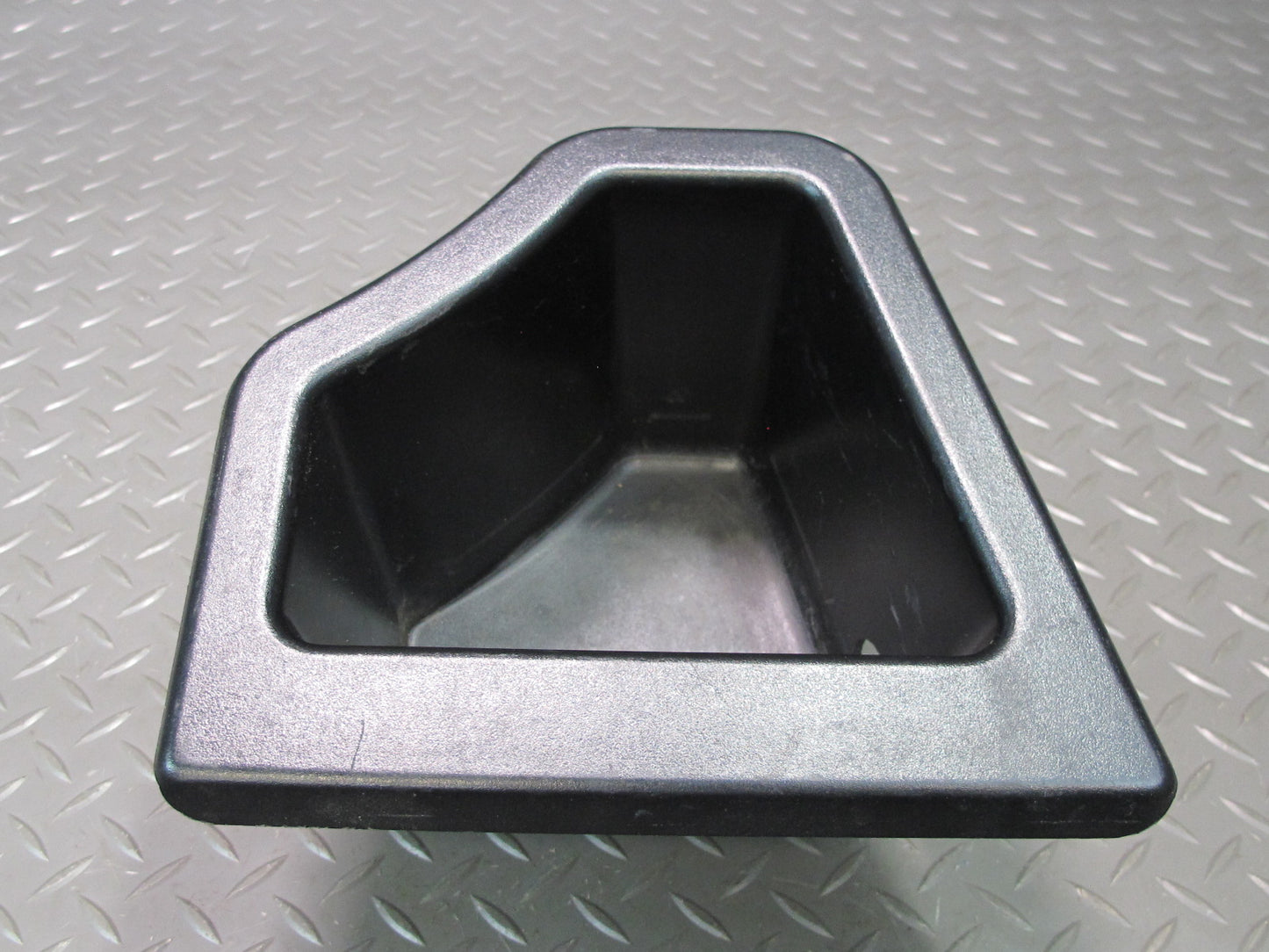 96-02 BMW E36/7 Z3 Roadster Rear Trunk Storage Box BIN Compartment 8399098 OEM