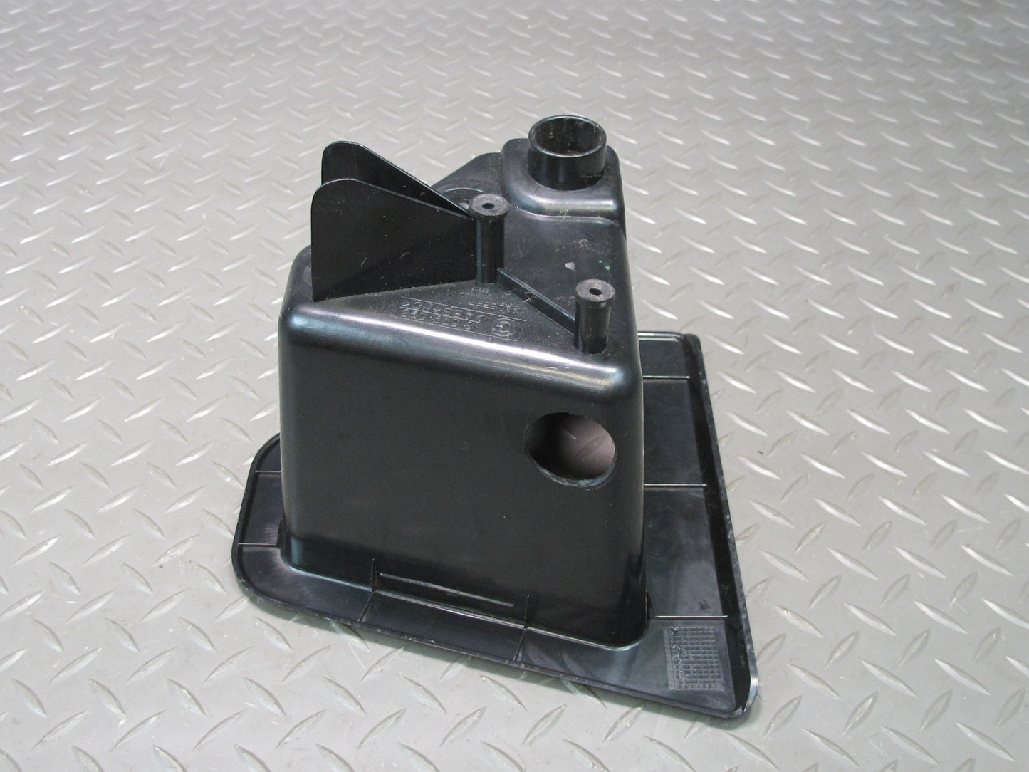 96-02 BMW E36/7 Z3 Roadster Rear Trunk Storage Box BIN Compartment 8399098 OEM