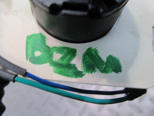 96-02 BMW E36/7 Z3 Manual A/C Heater Climate Control Switch Panel OEM