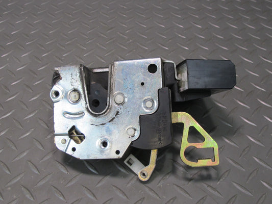 96-02 BMW E36/7 Z3 Right Passenger Door Lock Latch Actuator 8353012 OEM