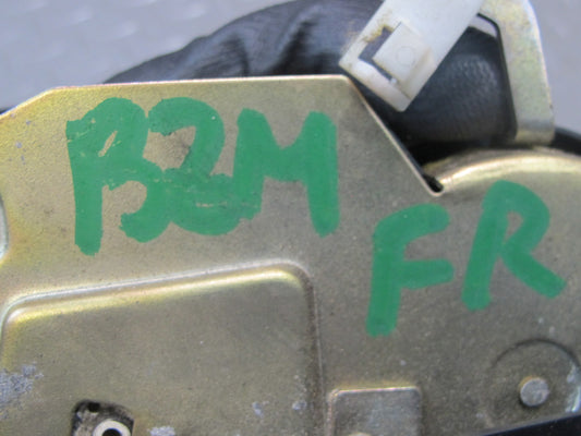 96-02 BMW E36/7 Z3 Right Passenger Door Lock Latch Actuator 8353012 OEM