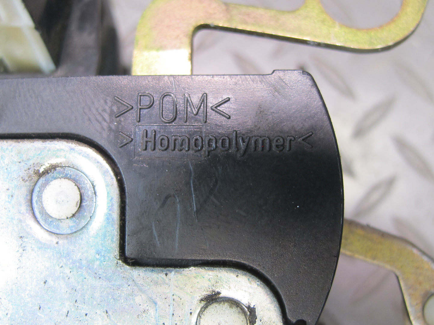 96-02 BMW E36/7 Z3 Right Passenger Door Lock Latch Actuator 8353012 OEM