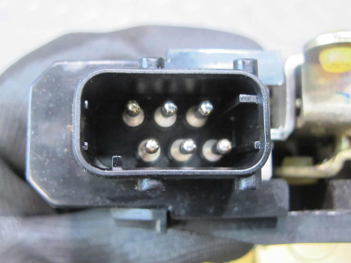 96-02 BMW E36/7 Z3 Right Passenger Door Lock Latch Actuator 8353012 OEM