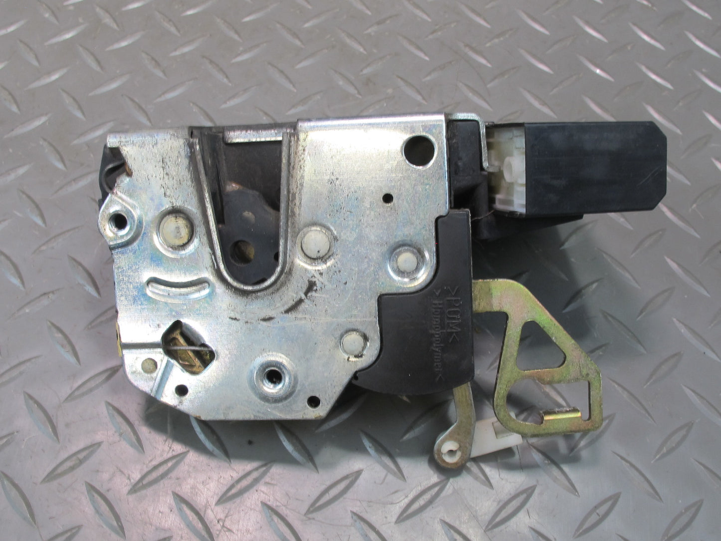 96-02 BMW E36/7 Z3 Right Passenger Door Lock Latch Actuator 8353012 OEM