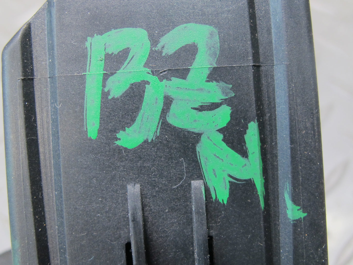 96-99 BMW E36/7 Z3 Dash Digital Clock ON Board Computer Display 4590407 OEM